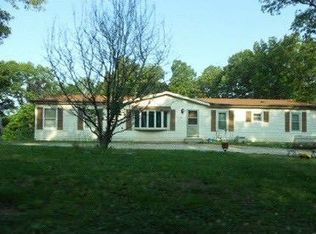 7391 Hi View Dr, Barnhart, MO 63012