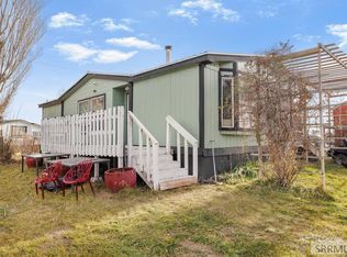 1720 Falcon Cir S, Pocatello, ID 83204