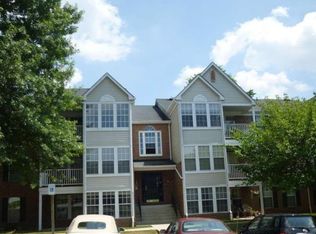 3100 Cardinal Way UNIT A, Abingdon, MD 21009