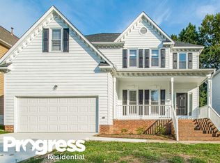 1924 Spanish Bay Ct, Raleigh, NC 27604