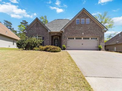 113 Willow View Ln, Wilsonville, AL, 35186