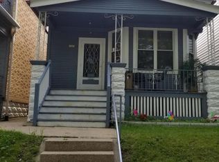 1809 S 25th St, Milwaukee, WI 53204