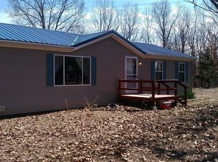 19400 County Road 4450, Salem, MO 65560