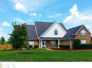 309 Sycamore Rd, Kathleen, GA 31047