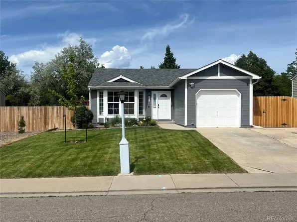 2155 Steele Street, Longmont, CO 80501