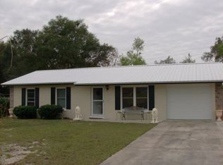 1010 Hibiscus St, Lady Lake, FL 32159