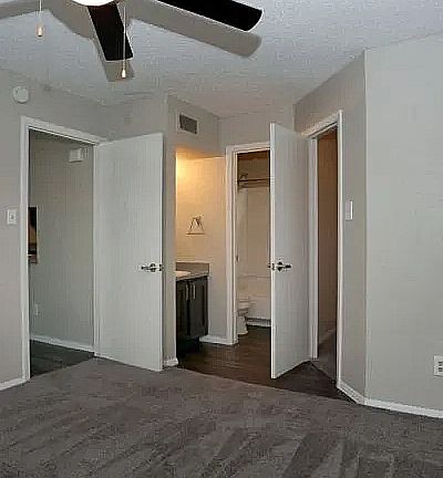 Ashford Costa Brava Interior