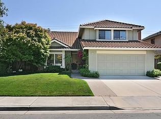 1148 Tanglewood Way, San Mateo, CA 94403