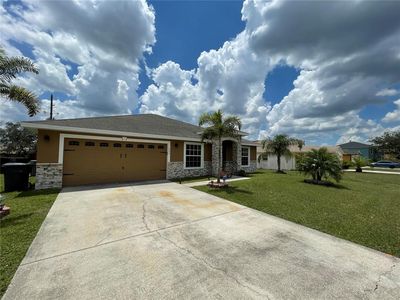 443 Arkansas Ct, Poinciana, FL, 34759