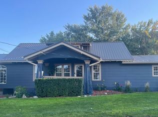 125 W 5th St, Winner, SD 57580