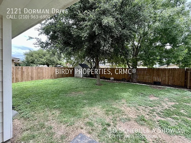 2121 Dorman Dr — Photo 27