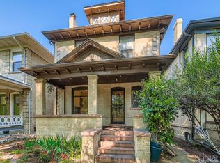 1467 Saint Paul St, Denver, CO 80206