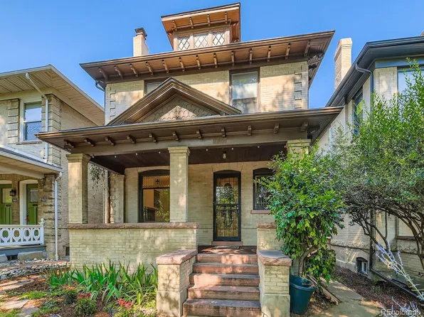 1467 Saint Paul Street, Denver, CO 80206