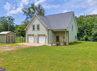 580 Grady School Rd, Canon, GA 30520