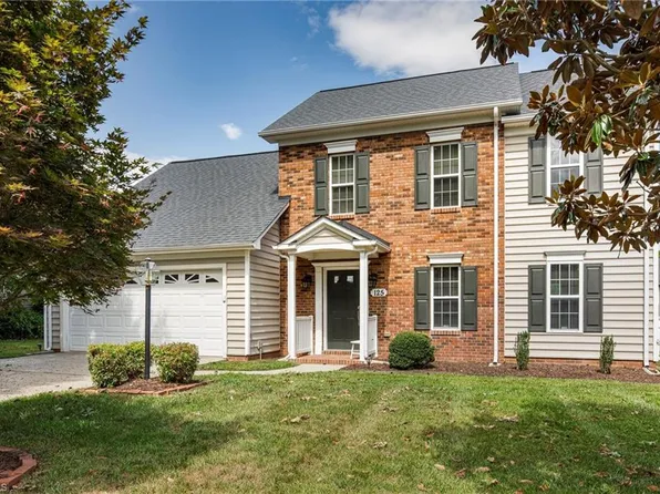 125 Village Club Ln, Clemmons, NC 27012