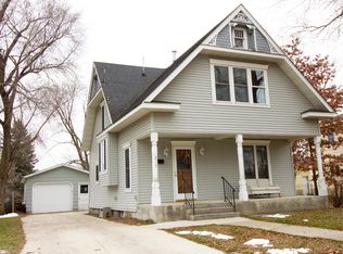 215 Walnut St, Sauk Centre, MN 56378