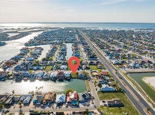 15318 Dasmarinas Dr, Corpus Christi, TX 78418