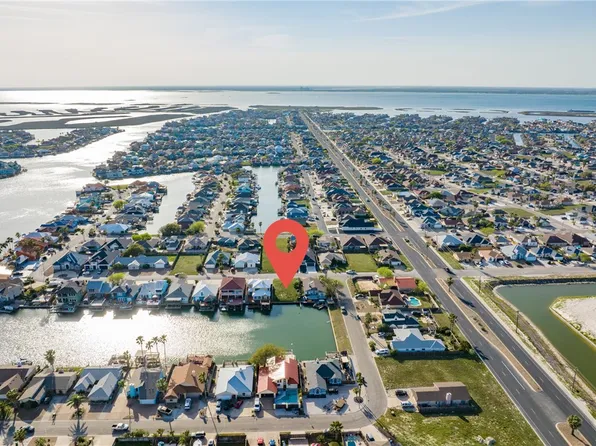 15318 Dasmarinas Dr, Corpus Christi, TX 78418