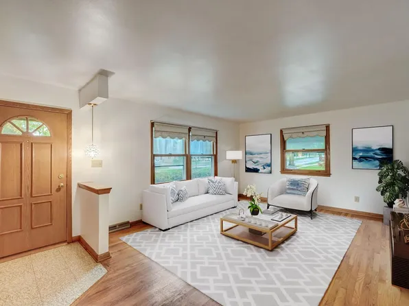 6057 South 20th STREET, Milwaukee, WI 53221