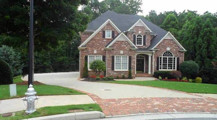 4 Sided Brick