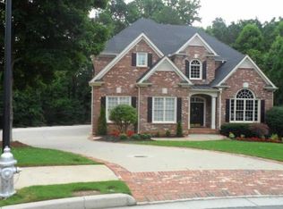 125 Wolf Willow Ct, Milton, GA 30004