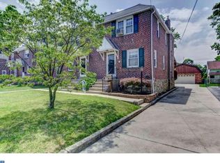 528 Lafayette Ave, Collingdale, PA