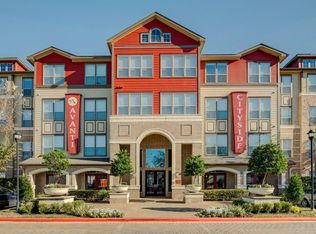 Avanti Cityside, Houston, TX 77054