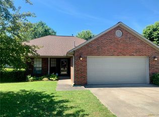 15 Northaven St, Farmington, AR 72730