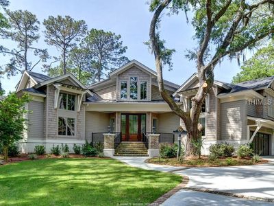 8 Bald Eagle Rd, Hilton Head Island, SC, 29928