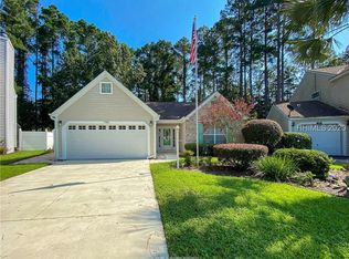 744 Corn Planters Ct N, Bluffton, SC 29910