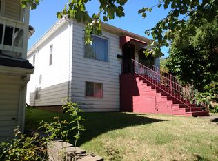 1501 26th Ave S, Seattle, WA 98144