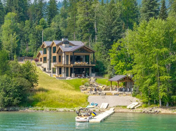 1500 W Lakeshore Dr, Whitefish, MT 59937