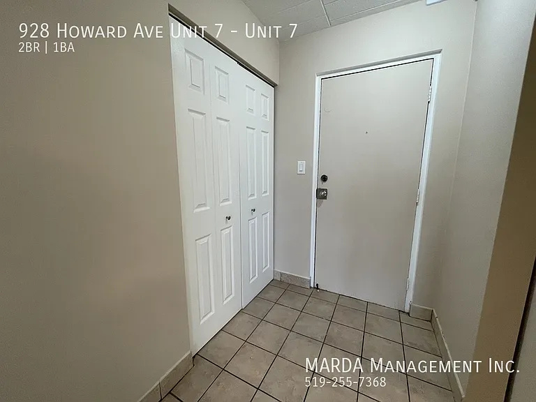 928 Howard Ave #7 — Photo 2