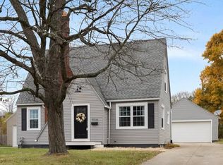 556 Westview Blvd, Mansfield, OH 44907