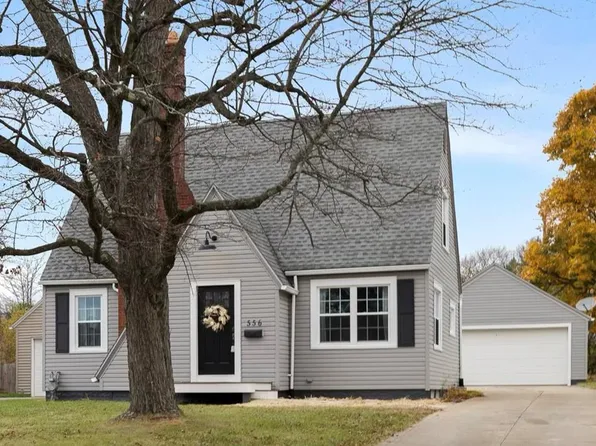 556 Westview Blvd, Mansfield, OH 44907