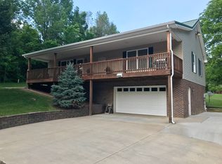 1481 Prewitt Grassy Lick Pike, Mount Sterling, KY 40353