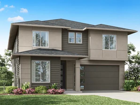 61251 SW Grotto Pl Lot 45, Bend, OR 97703