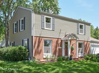 148 Mohawk Trl, Buffalo Grove, IL 60089