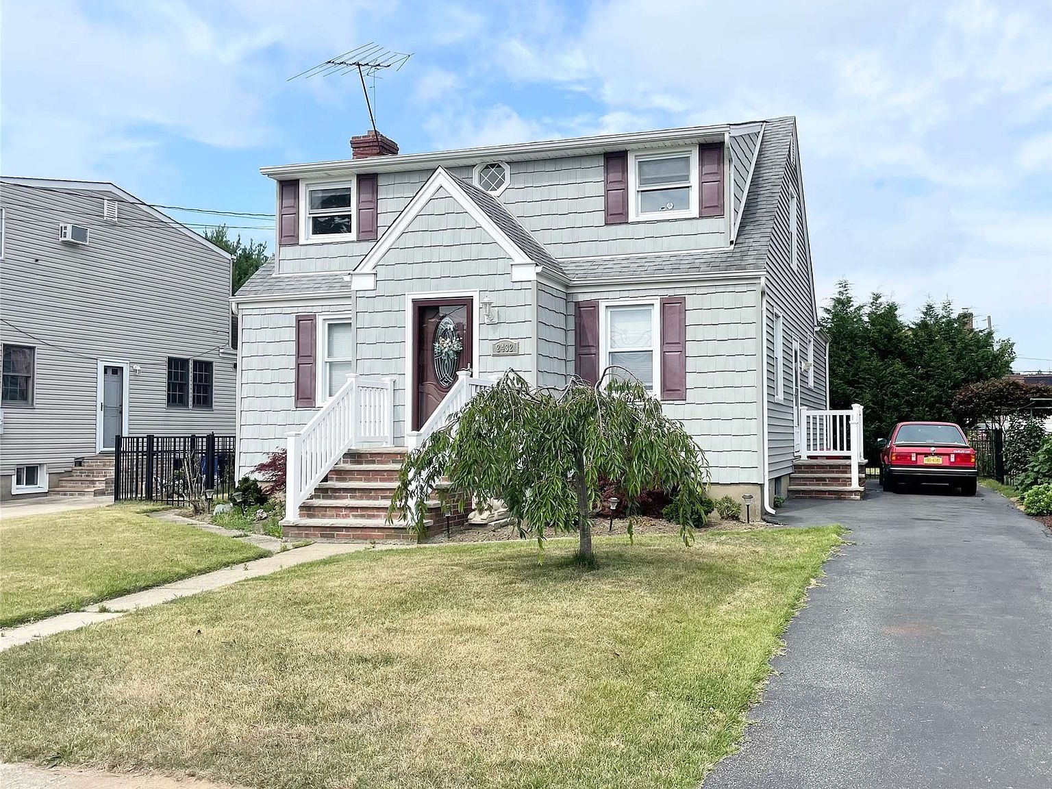 2432 Woodland Avenue, Wantagh, NY 11793 MLS 3491034 Zillow