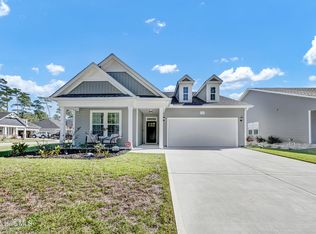 1100 Spincast Rd, Southport, NC 28461