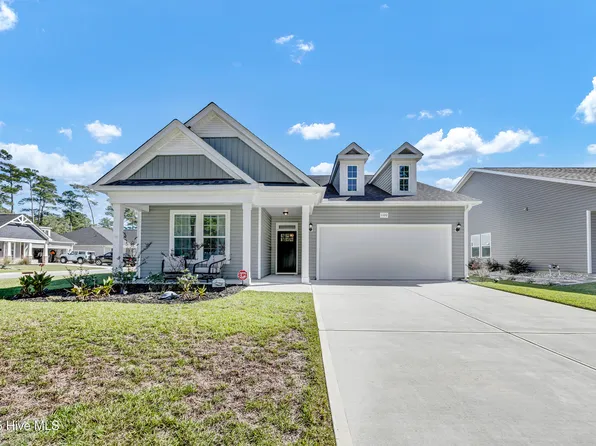 1100 Spincast Road, Southport, NC 28461