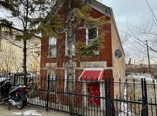 2421-2427 W 21st Pl, Cicero, IL 60804