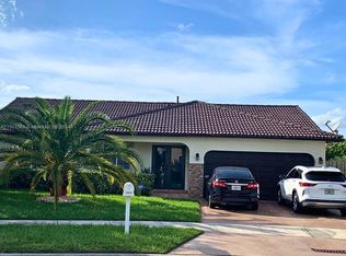 16864 SW 145th Ave, Miami, FL 33177