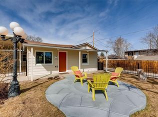 919 S Raleigh St, Denver, CO 80219