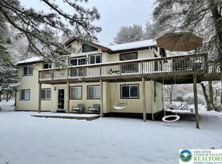 177 Elmwood Dr, Albrightsville, PA 18210