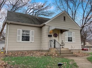 6700 Queen Ave S, Richfield, MN 55423