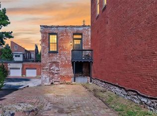 2023 Sidney St, Saint Louis, MO 63104