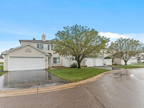 14721 Excelsior Ln #126, Saint Paul, MN 55124