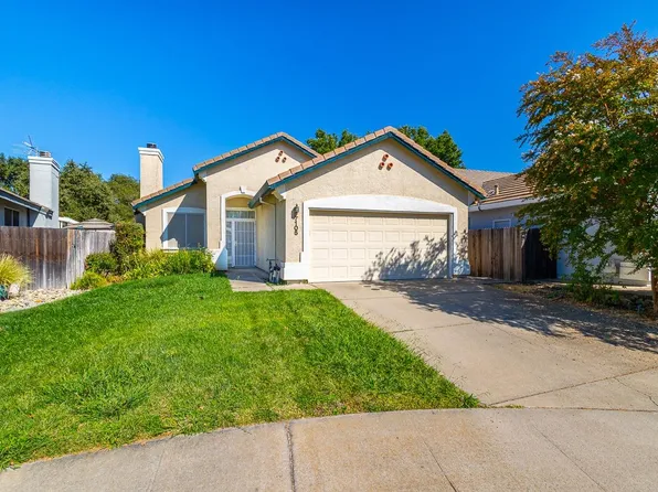 7105 Aspen Glen Ct, Citrus Heights, CA 95621
