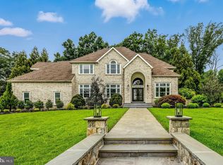 115 Fox Chase Ct, Woolwich Township, NJ 08085